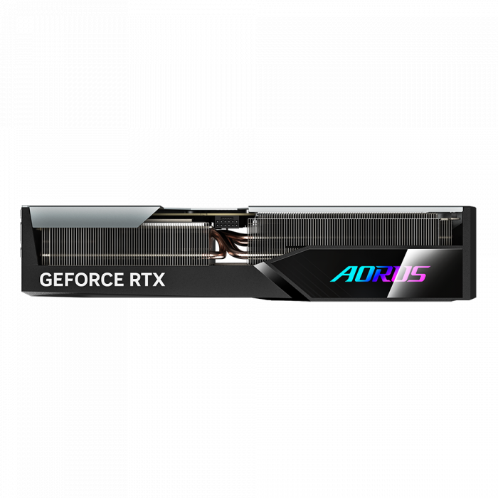 VGA GIGABYTE AORUS GeForce RTX™ 4070 Ti SUPER MASTER 16G