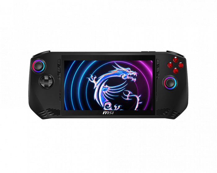 Tay cầm chơi Game MSI Claw A1M - Grip and Game
