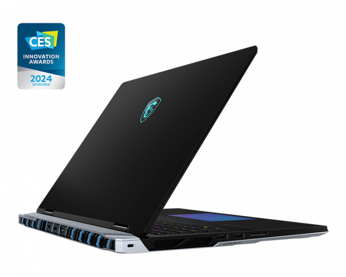 Laptop Gaming MSI Titan 18 HX A14VHG (i9-14900HX/128GB RAM/4TB SSD/RTX™ 4080/18
