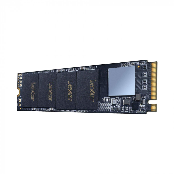 SSD Lexar 250GB NM610 M.2 PCIe Gen3 x4 NVMe