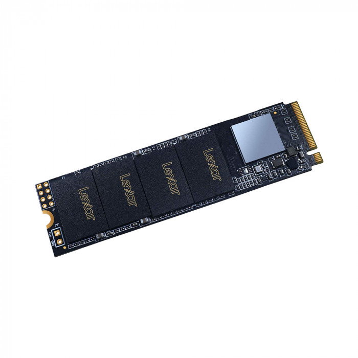 SSD Lexar 250GB NM610 M.2 PCIe Gen3 x4 NVMe