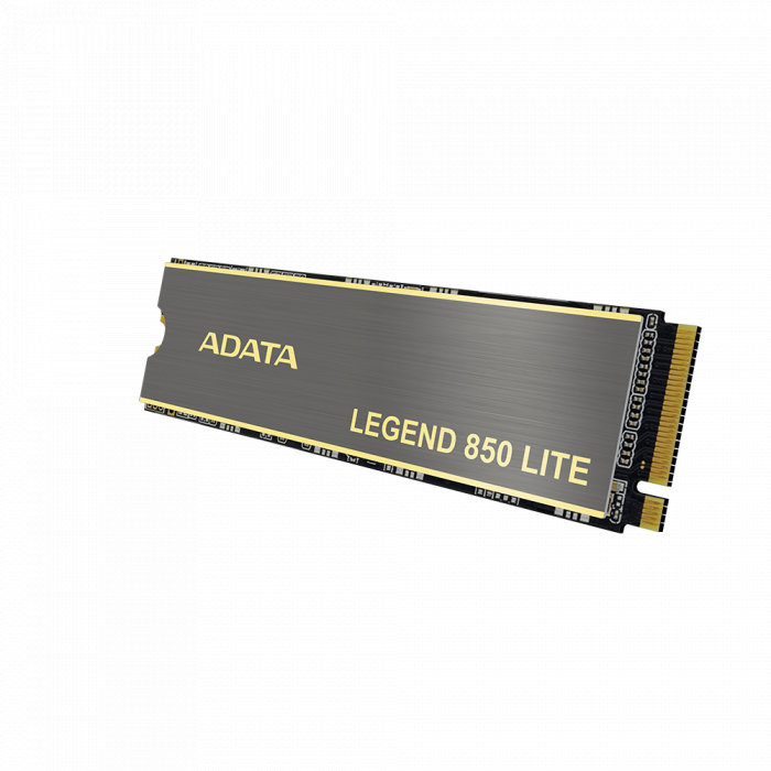 SSD Adata LEGEND 850 LITE PCIe Gen4 x4 M.2 2280 1TB