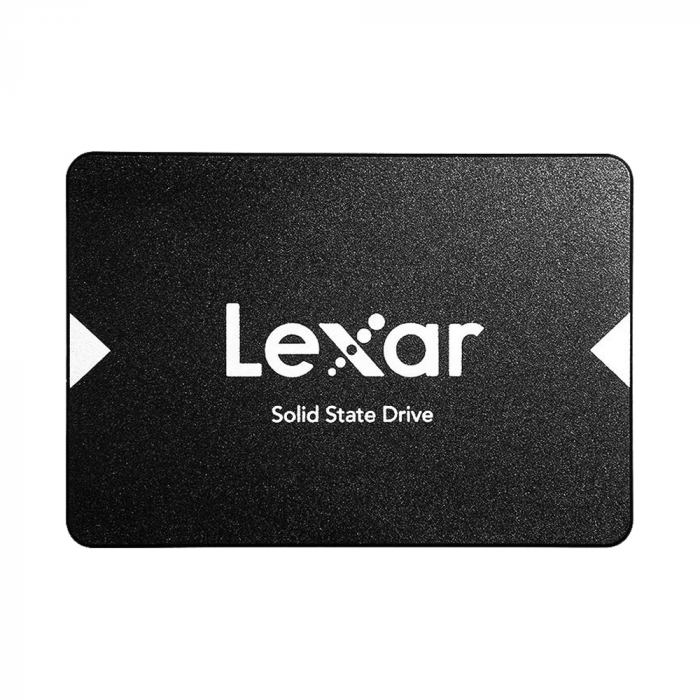 SSD Lexar NS100 2.5 inch SATA III 512GB