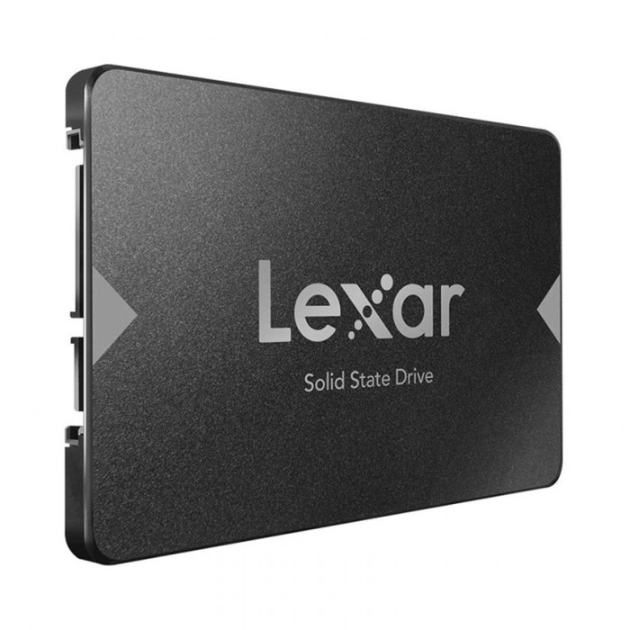 SSD Lexar NS100 2.5 inch SATA III 512GB