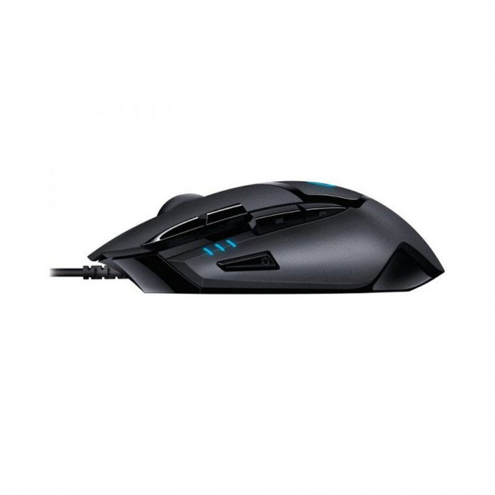 Chuột Gaming Logitech G402 Hyperion Fury Ultra Fast FPS 