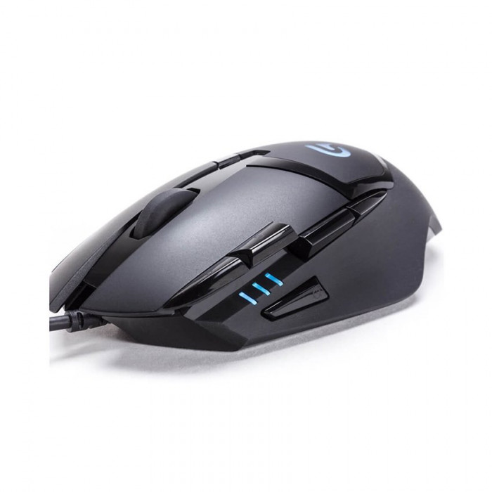 Chuột Gaming Logitech G402 Hyperion Fury Ultra Fast FPS 