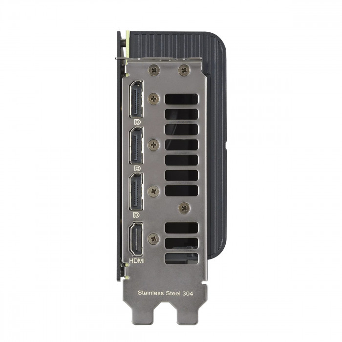 VGA ASUS ProArt GeForce RTX™ 4060 OC Edition 8GB GDDR6