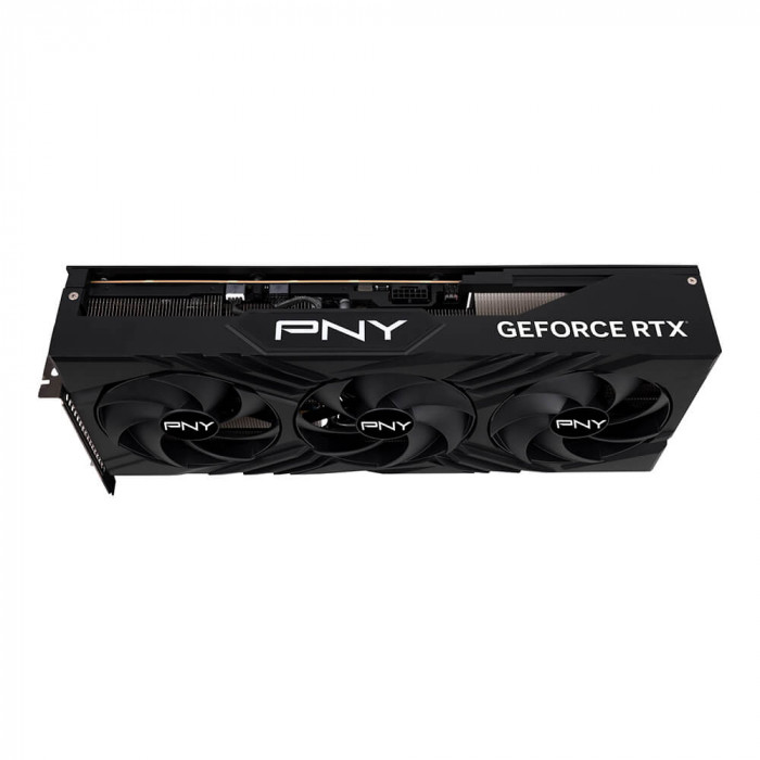 VGA PNY GeForce RTX™ 4080 SUPER 16GB OC LED TF VERTO