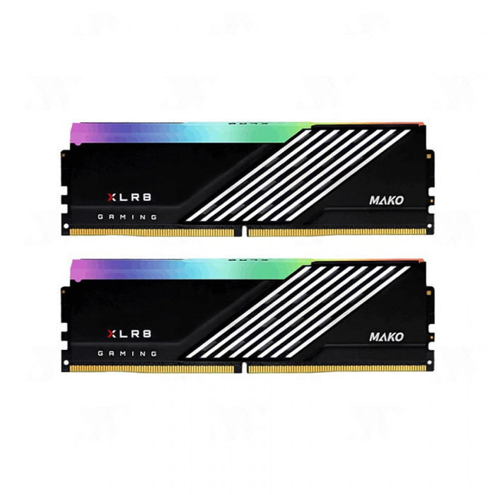 RAM PNY XLR8 RGB 32GB (2X16GB/DDR5/6000Mhz)