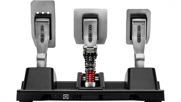 Bàn đạp ThrustMaster T-LCM pedals (PC / PS3® / PS4® / Xbox One™)