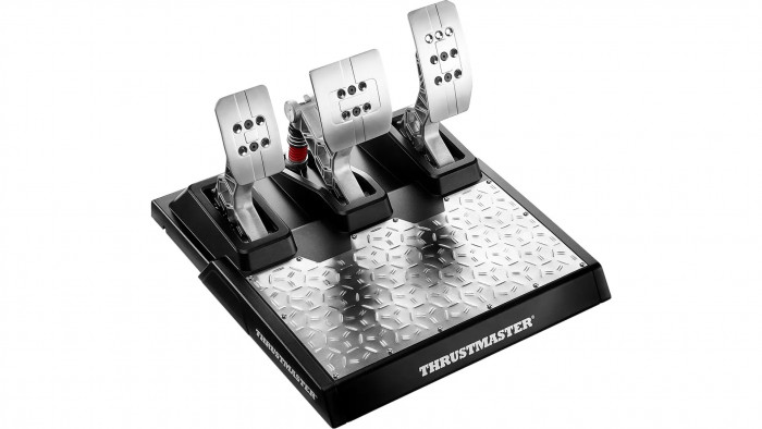 Bàn đạp ThrustMaster T-LCM pedals (PC / PS3® / PS4® / Xbox One™)